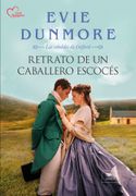 RETRATO DE UN CABALLERO ESCOCES (in Spanish)