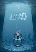 La Inmersión (Novela Grafica) (in Spanish)