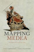Mapping Medea: Revolutions and Transfers 1750-1800 (en Inglés)