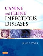 Canine and Feline Infectious Diseases (en Inglés)