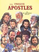 the twelve apostles (en Inglés)