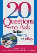 20 questions to ask before buying on ebay (en Inglés)