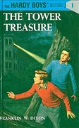 The Tower Treasure (en Inglés)