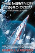 The Miranda Conspiracy (3) (The Billion Worlds)
