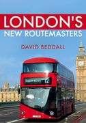London's New Routemasters (en Inglés)