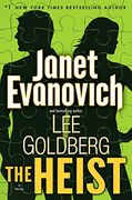 The Heist (en Inglés)