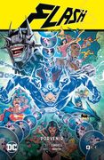 Flash: Porvenir (Flash Saga - el año del Villano Parte 3)