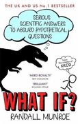 What If? Serious Scientific Answers to Absurd Hypothetical Questions (en Inglés)