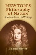 newton`s philosophy of nature (en Inglés)