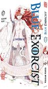 Blue Exorcist 17 (en Alemán)