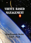 virtue based management (en Inglés)