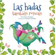 Las Hadas Tambien Roncan
