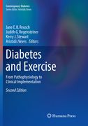 Diabetes and Exercise: From Pathophysiology to Clinical Implementation