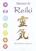 Manual de Reiki