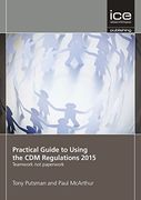 Practical Guide to Using the CDM Regulations 2015