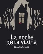 La Noche de la Visita (Ne) (Ilustrados)