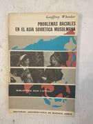 Problemas raciales en el Asia Sovietica Musulmana