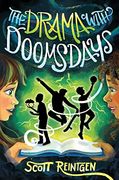 The Drama With Doomsdays (2) (The Celia Cleary Series) (en Inglés)
