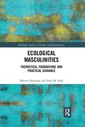 Ecological Masculinities: Theoretical Foundations and Practical Guidance (Routledge Studies in Gender and Environments) 