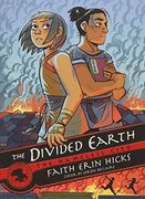 Nameless City 03 Divided Earth: The Divided Earth (The Nameless City, 3) (en Inglés)