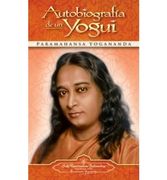 autobiografia de um iogue