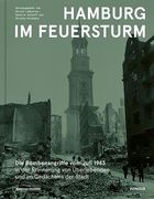 Hamburg im Feuersturm (in German)