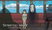 Studio Ghibli Spirited Away Notecards: 16 Notecards & Envelopes (en Inglés)