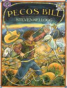 pecos bill,a tall tale (en Inglés)
