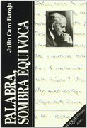 Palabra, sombra equívoca (Ensayo) (in Spanish)