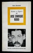 Genio y figura de Jose Enrique Rodo