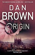 Origin: (Robert Langdon Book 5): 05 (en Inglés)