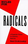 Rules for Radicals (en Inglés)