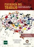 Psicología del Trabajo: Conceptos Clave y Temas Emergentes
