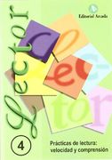 Lector. Prácticas De Lectura - Cuaderno 4