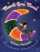 Mardi Gras Moon (en Inglés)