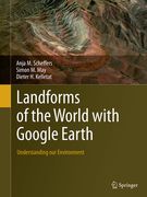 Landforms of the World with Google Earth: Understanding Our Environment (en Inglés)
