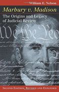 Marbury v. Madison: The Origins and Legacy of Judicial Review, Second Edition, Revised and Expanded (Landmark Law Cases and American Society) 