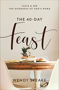40-Day Feast (en Inglés)