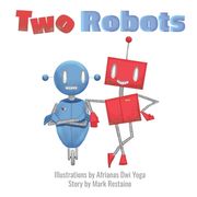 Two Robots (en Inglés)