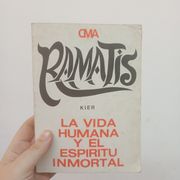 La vida humana y el espíritu inmortal (in Spanish)