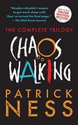 Chaos Walking: The Complete Trilogy (en Inglés)