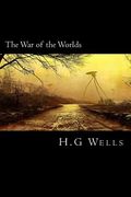 The War of the Worlds (en Inglés)