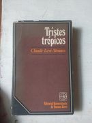 Tristes tropicos