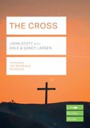 The Cross (Lifebuilder Study Guides) (en Inglés)