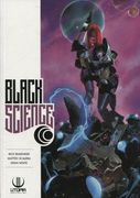 Black Science Vol. 1