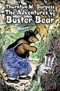 the adventures of buster bear (en Inglés)