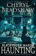 Blackthorn Manor Haunting (en Inglés)