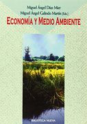 Economía y Medio Ambiente. Manual