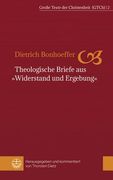 Theologische Briefe Aus Widerstand Und Ergebung (en Alemán)