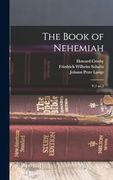 The Book of Nehemiah: V. 7 No. 3
